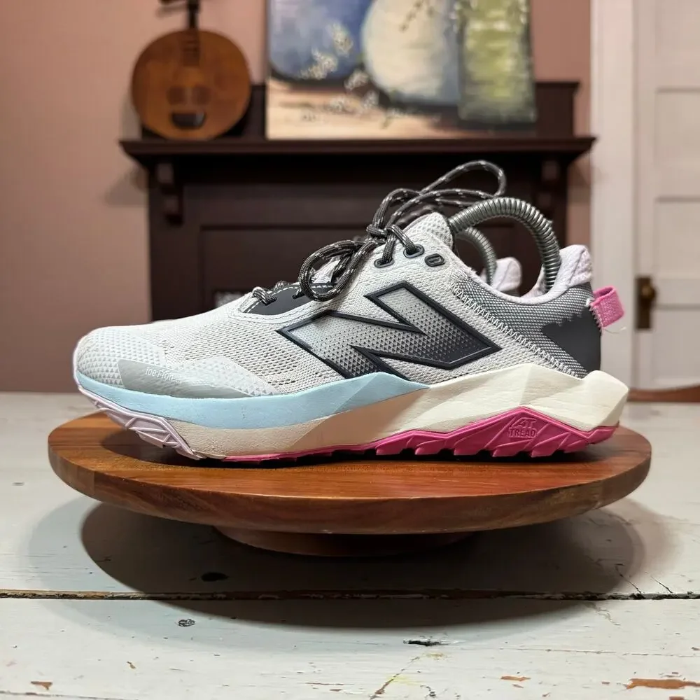 New Balance used no